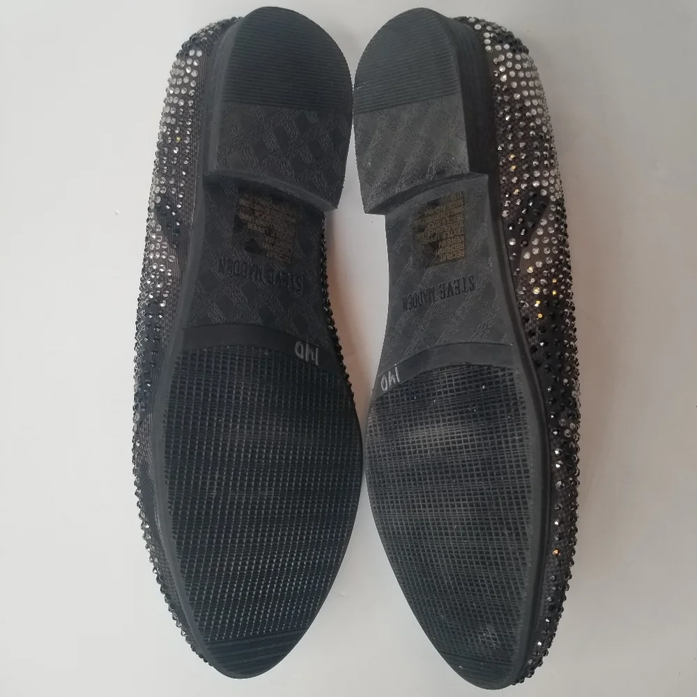 Steve Madden classic but